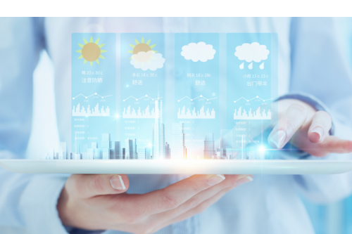 神州数码鲲鹏超算中心加速气象行业“云+端”转型