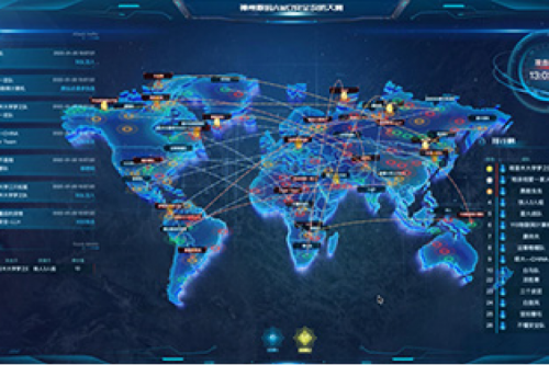 职业教育法首次修订，神州数码助力新安全人才培养