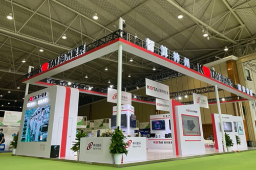 神州数码亮相成都智博会及信创产业发展大会，共促信创产业创新发展