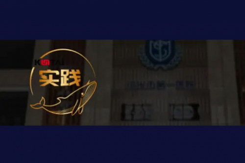 神州数码DCN助力绥化传染病医院核心网数字化升级